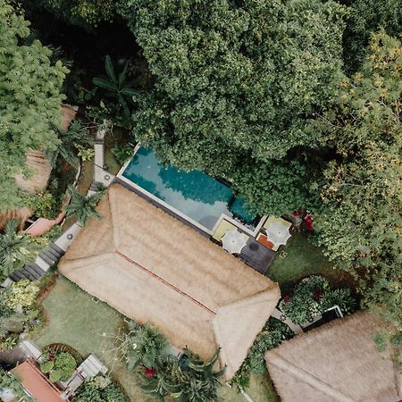 Maylie Bali Bungalows Canggu Zewnętrze zdjęcie