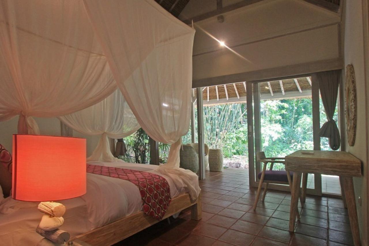 Maylie Bali Bungalows Canggu Zewnętrze zdjęcie