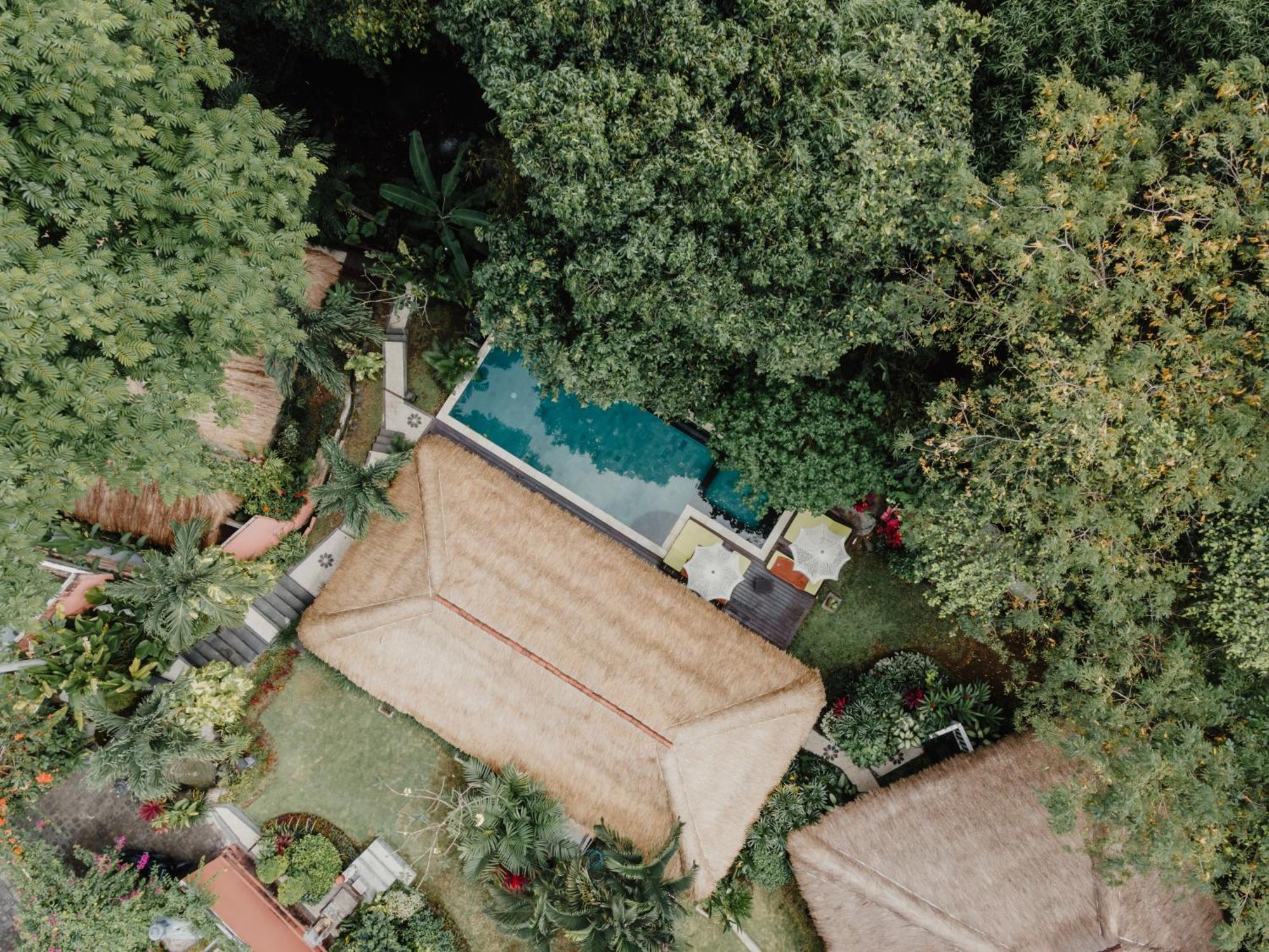 Maylie Bali Bungalows Canggu Zewnętrze zdjęcie