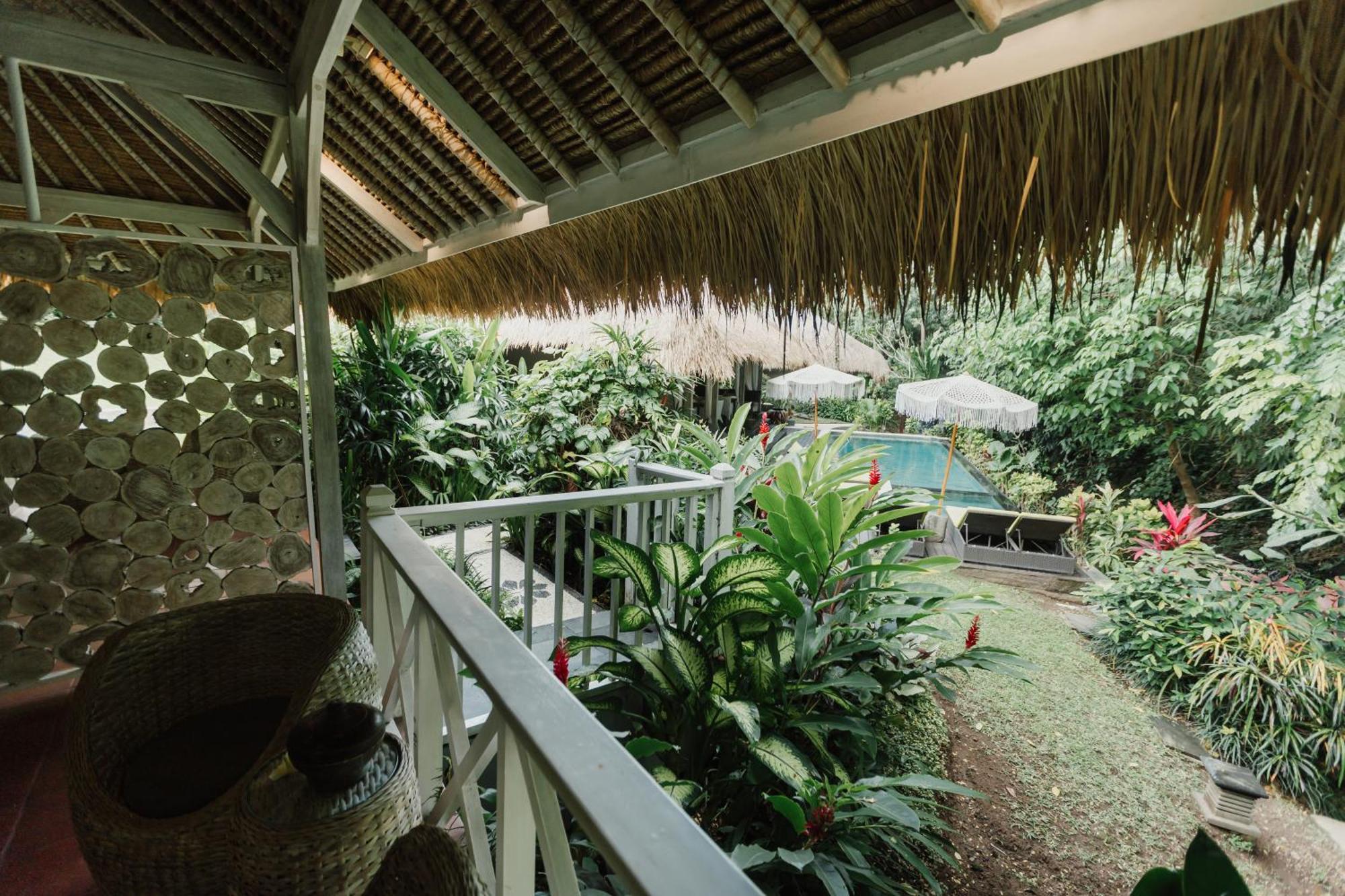 Maylie Bali Bungalows Canggu Zewnętrze zdjęcie