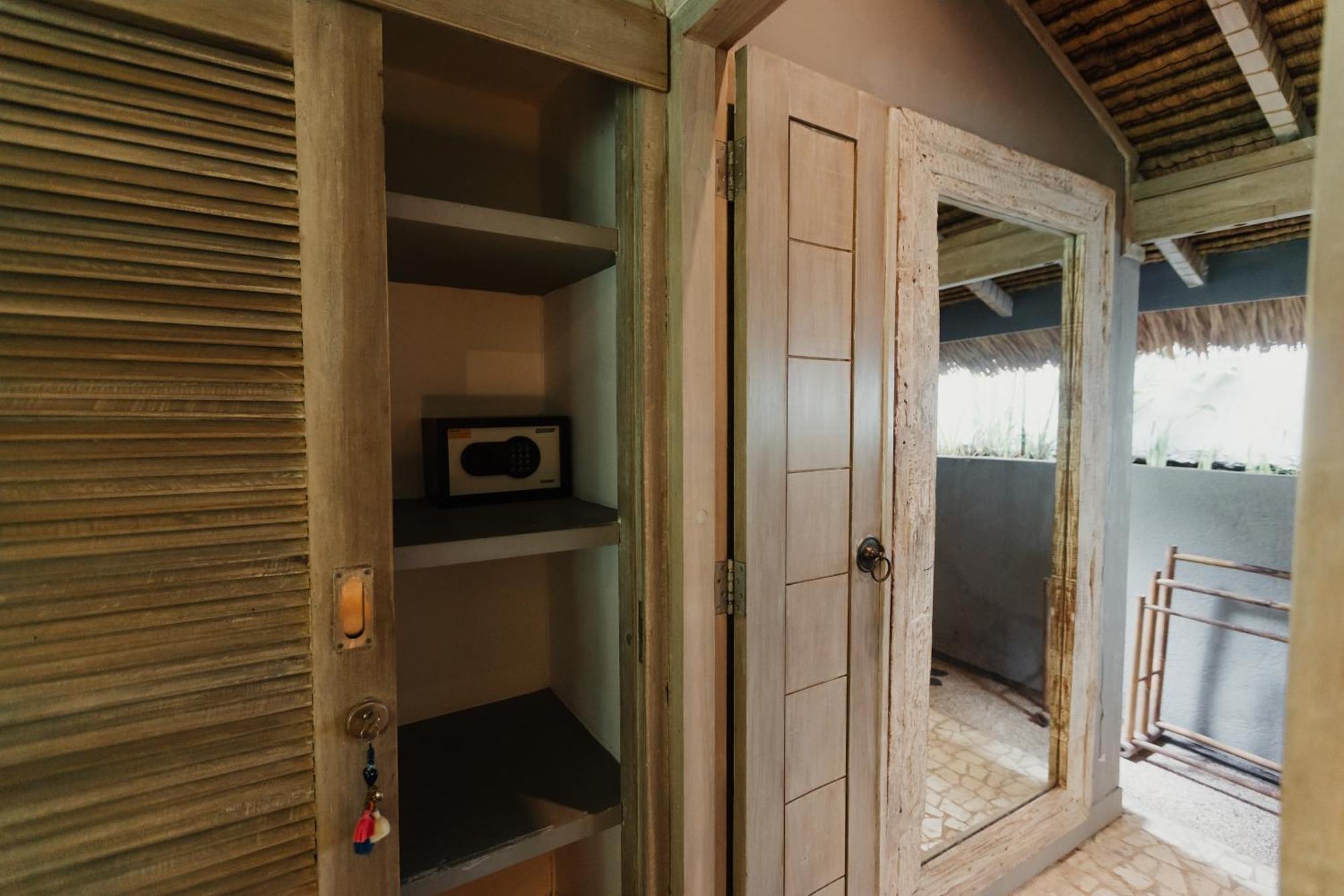 Maylie Bali Bungalows Canggu Zewnętrze zdjęcie
