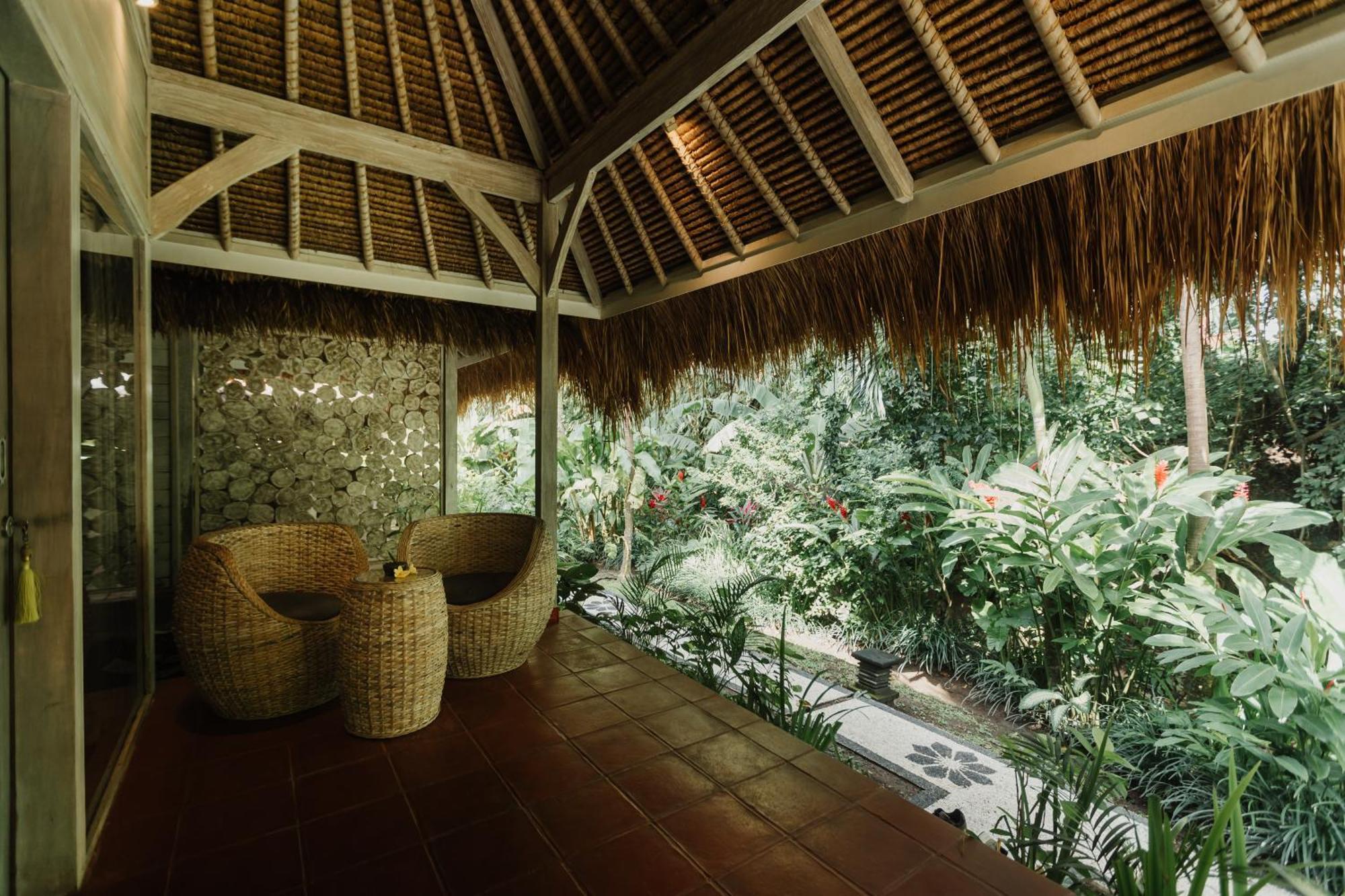 Maylie Bali Bungalows Canggu Zewnętrze zdjęcie