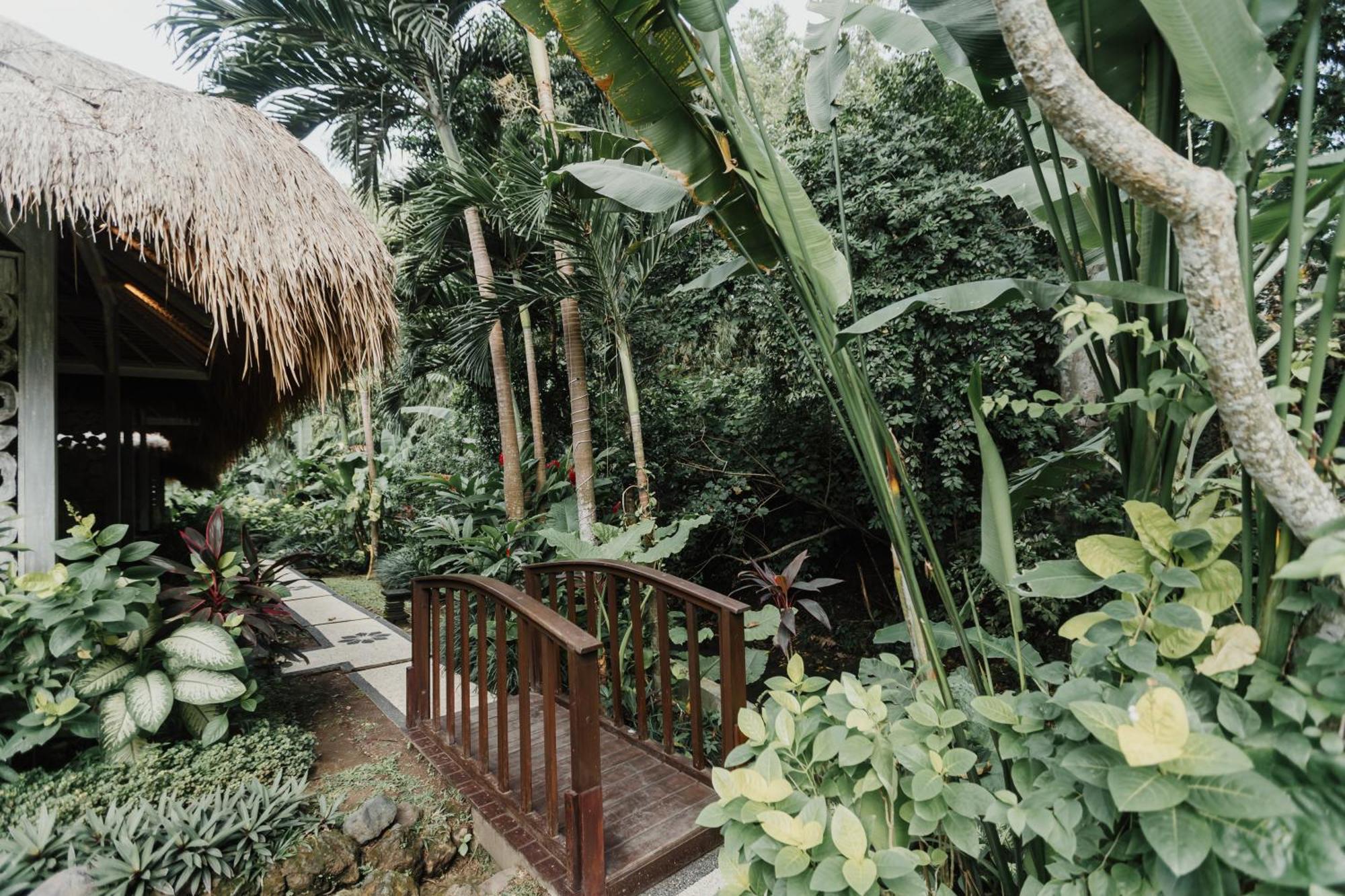 Maylie Bali Bungalows Canggu Zewnętrze zdjęcie