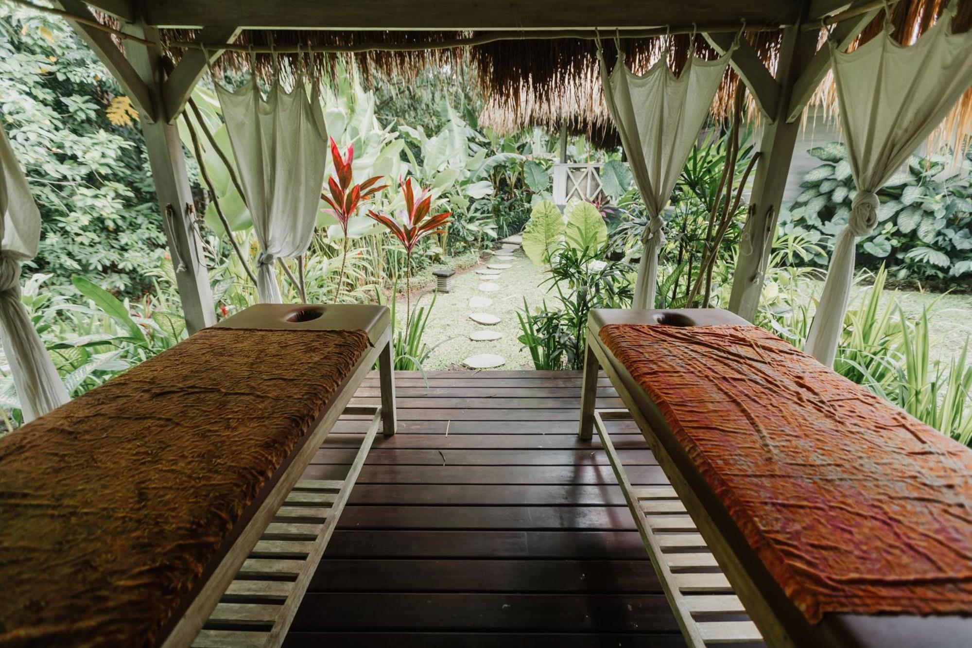 Maylie Bali Bungalows Canggu Zewnętrze zdjęcie