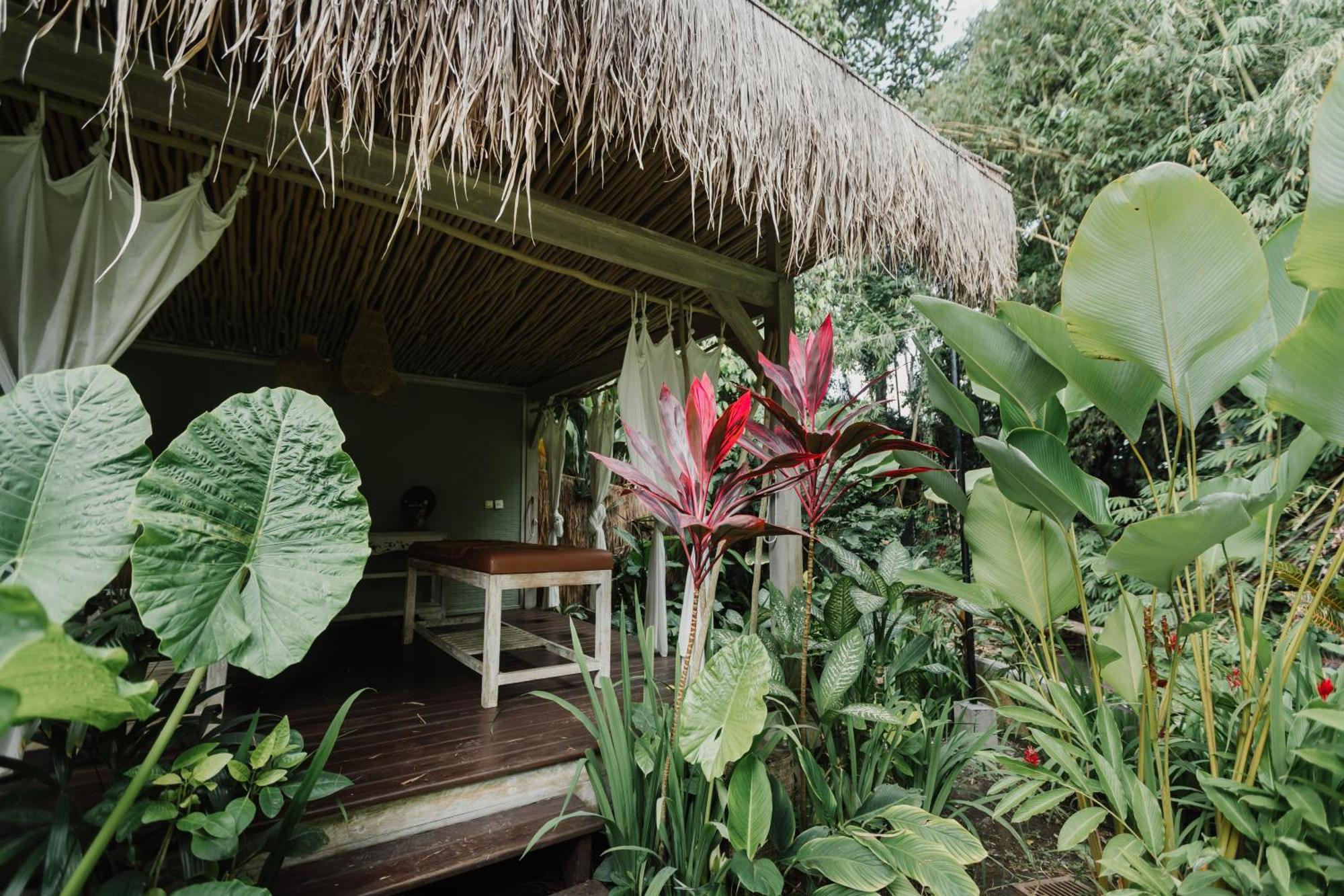 Maylie Bali Bungalows Canggu Zewnętrze zdjęcie