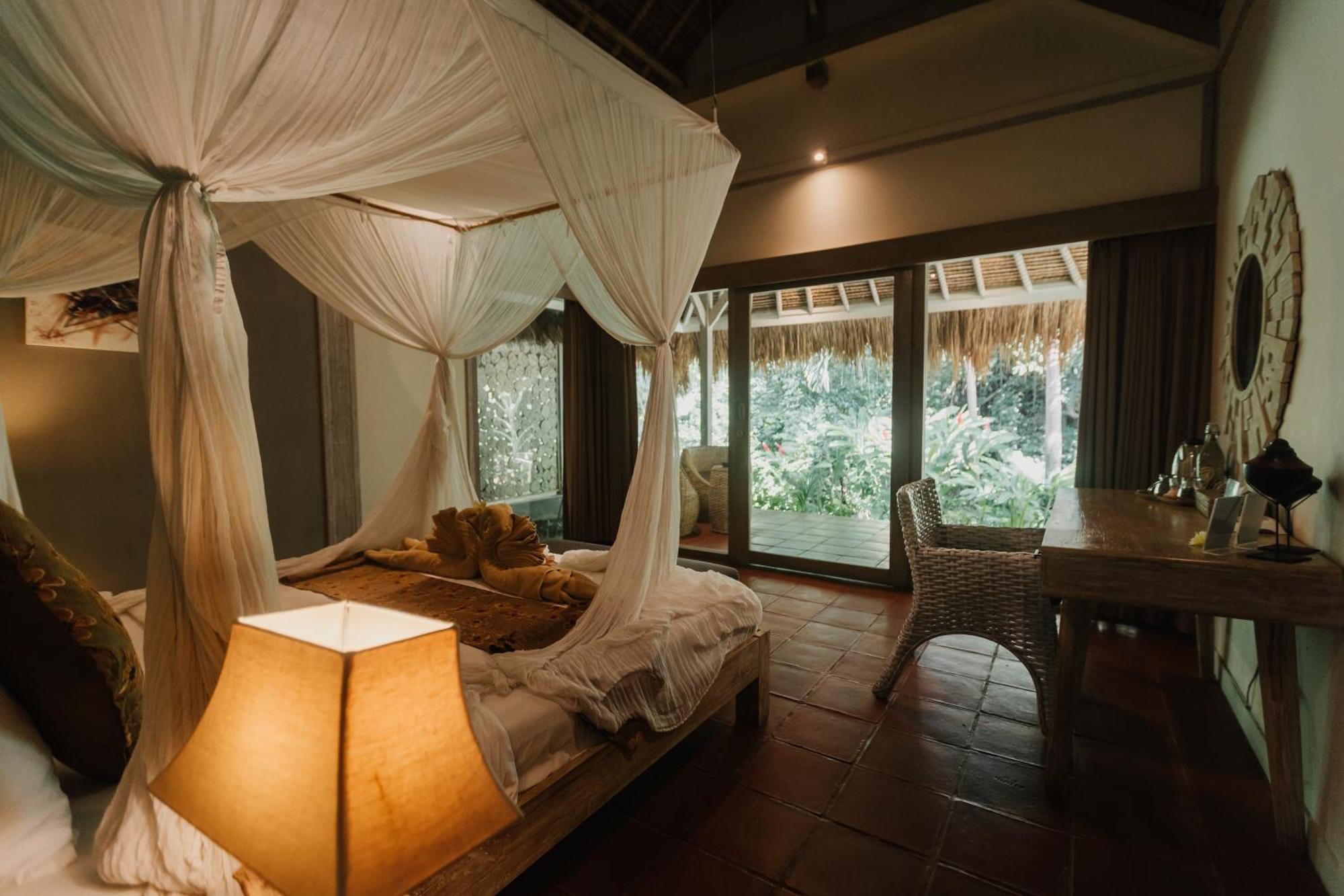 Maylie Bali Bungalows Canggu Zewnętrze zdjęcie