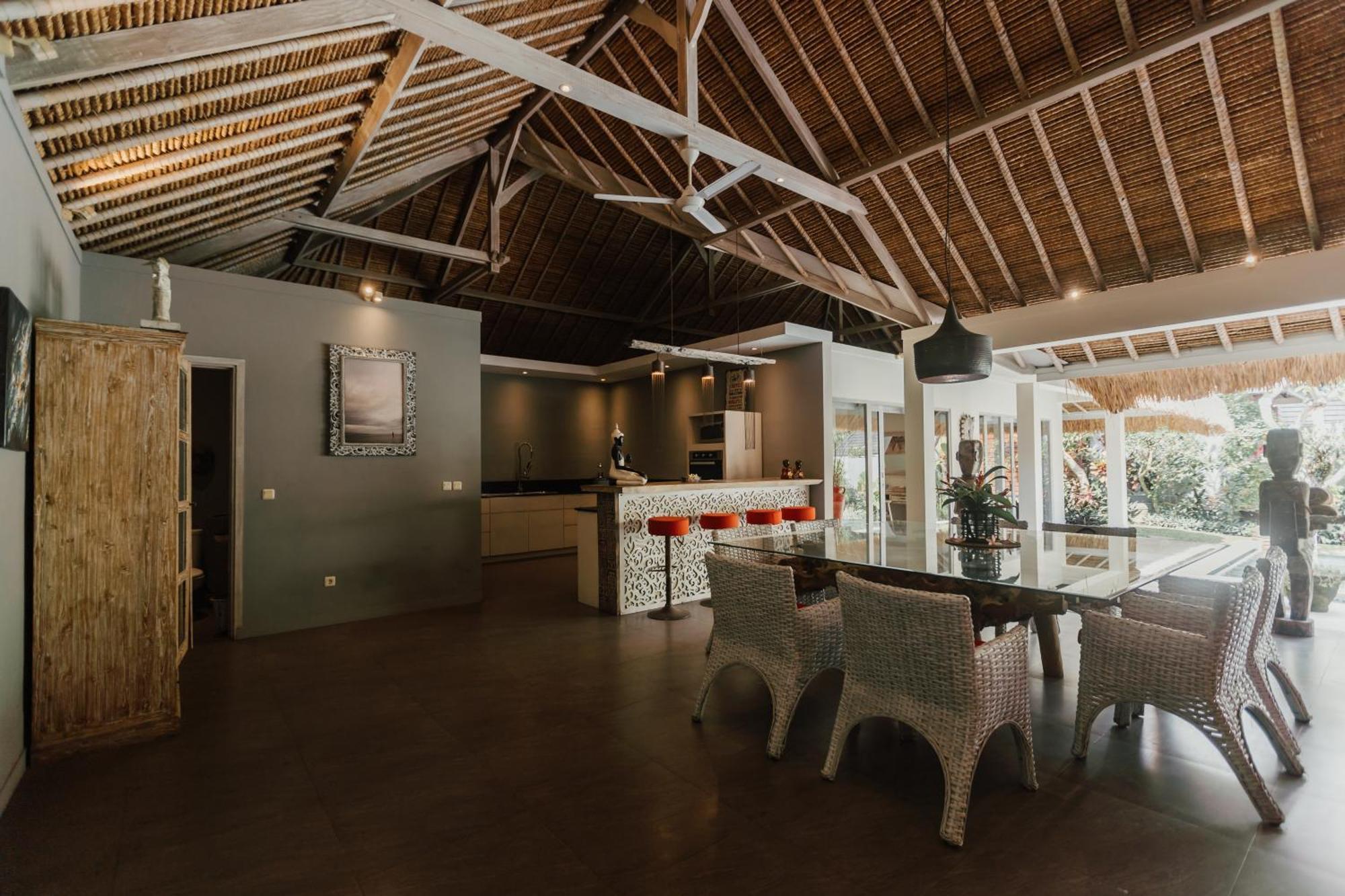 Maylie Bali Bungalows Canggu Zewnętrze zdjęcie