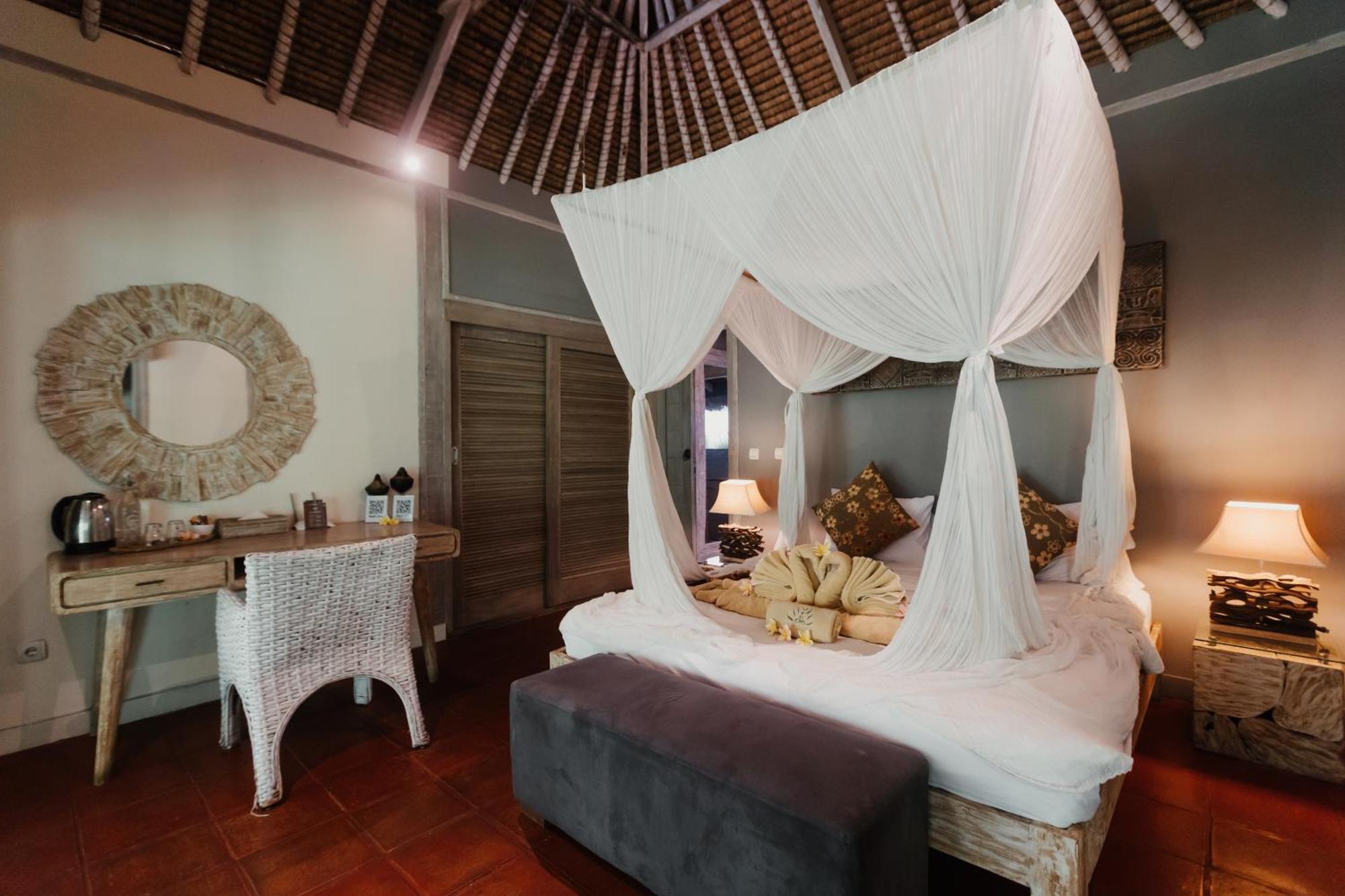 Maylie Bali Bungalows Canggu Zewnętrze zdjęcie