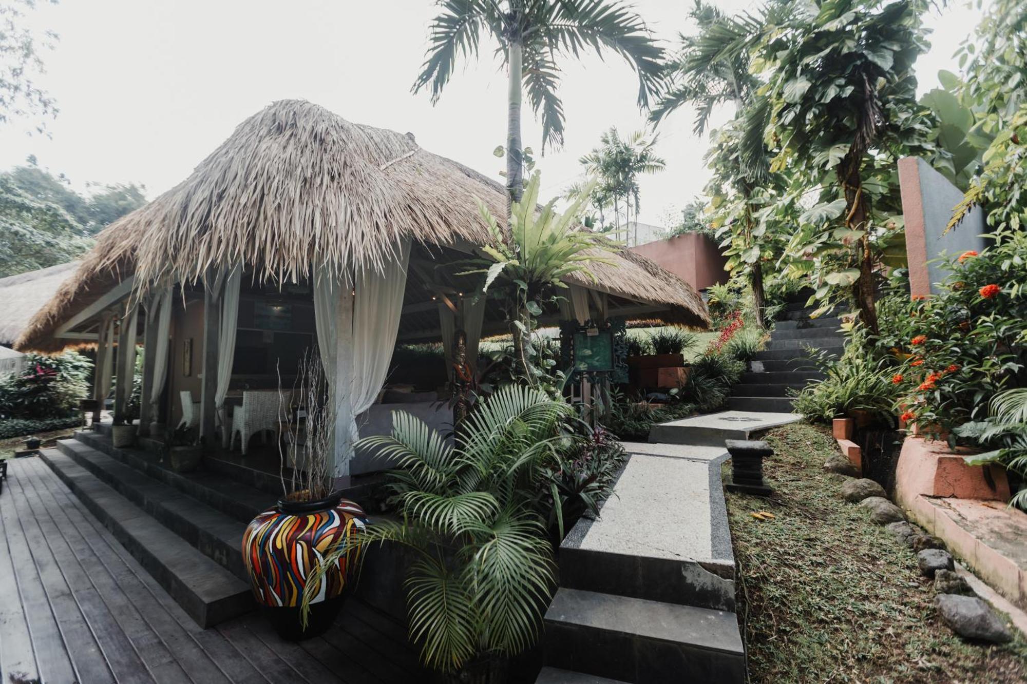 Maylie Bali Bungalows Canggu Zewnętrze zdjęcie