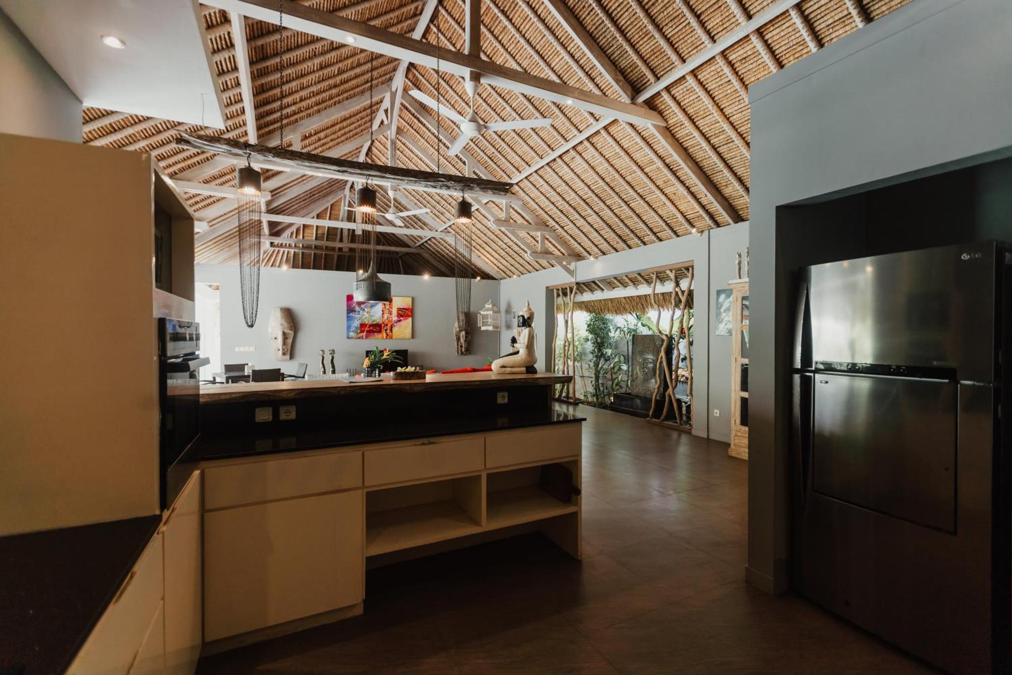 Maylie Bali Bungalows Canggu Zewnętrze zdjęcie