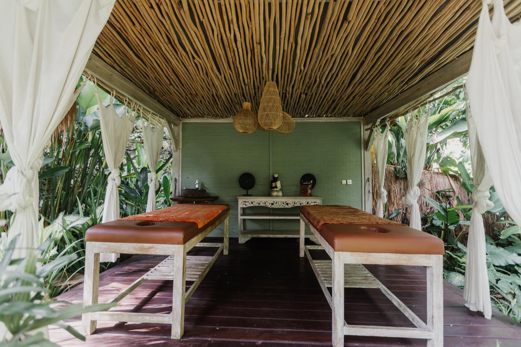 Maylie Bali Bungalows Canggu Zewnętrze zdjęcie