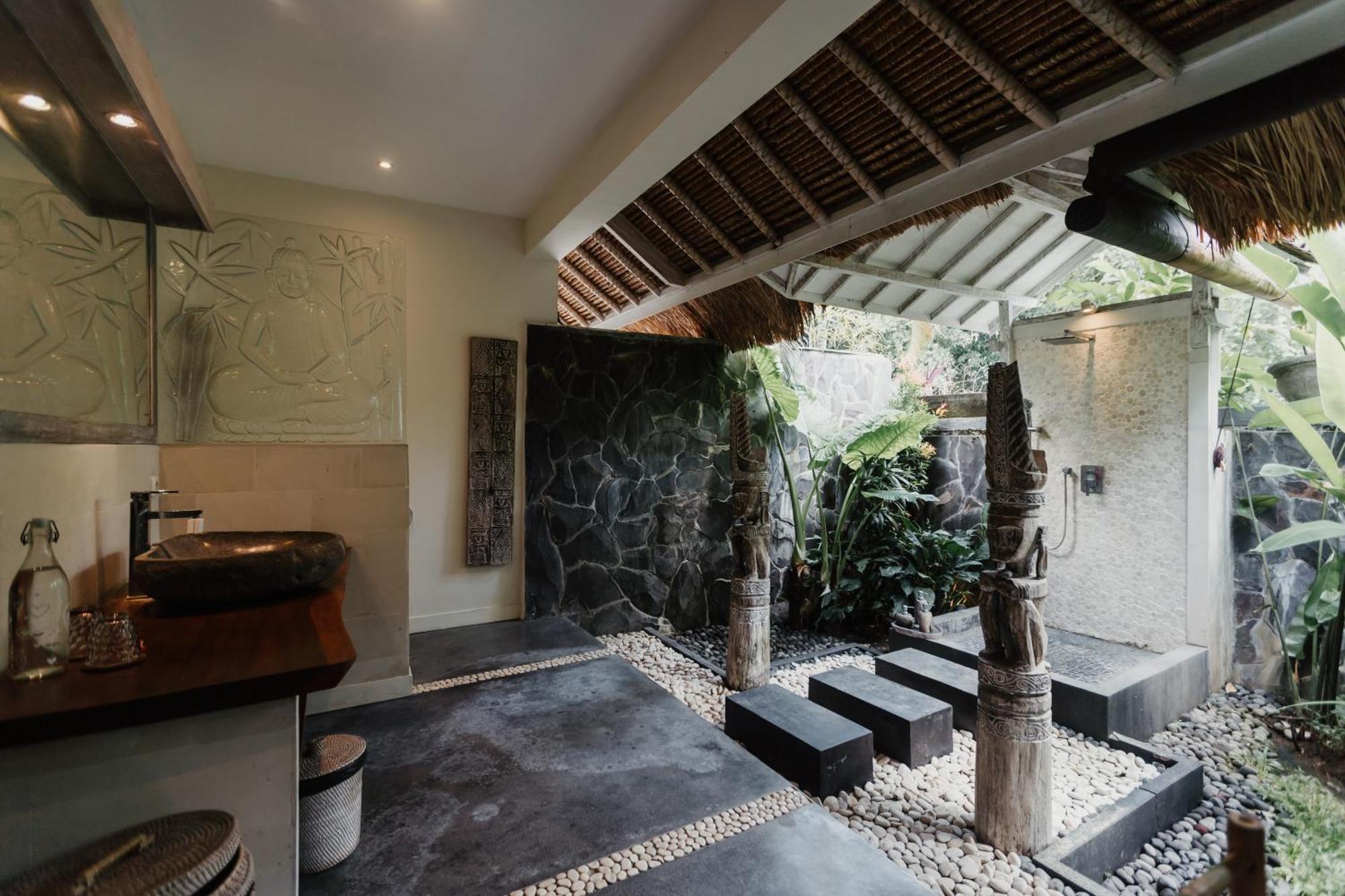 Maylie Bali Bungalows Canggu Zewnętrze zdjęcie
