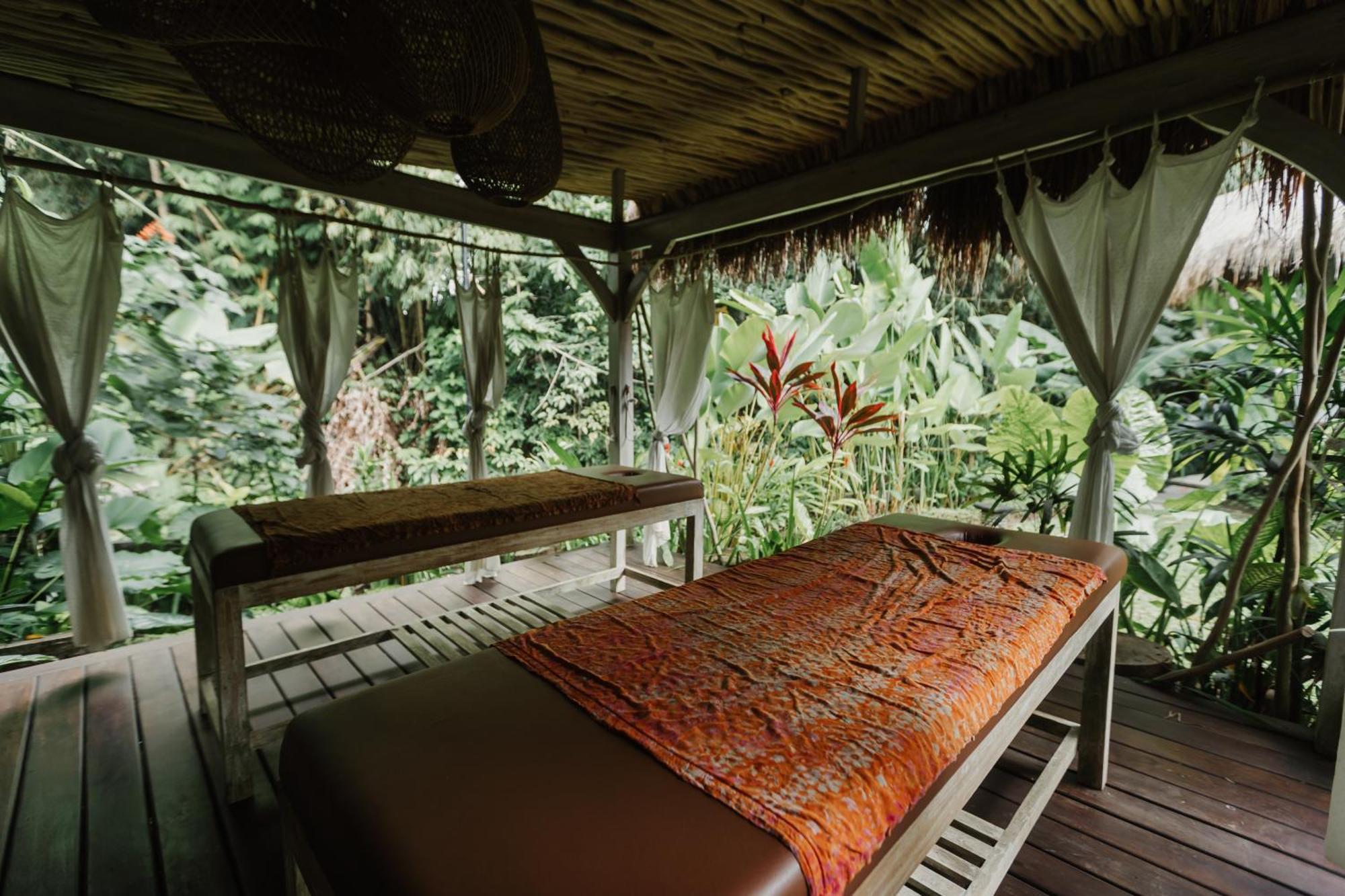 Maylie Bali Bungalows Canggu Zewnętrze zdjęcie