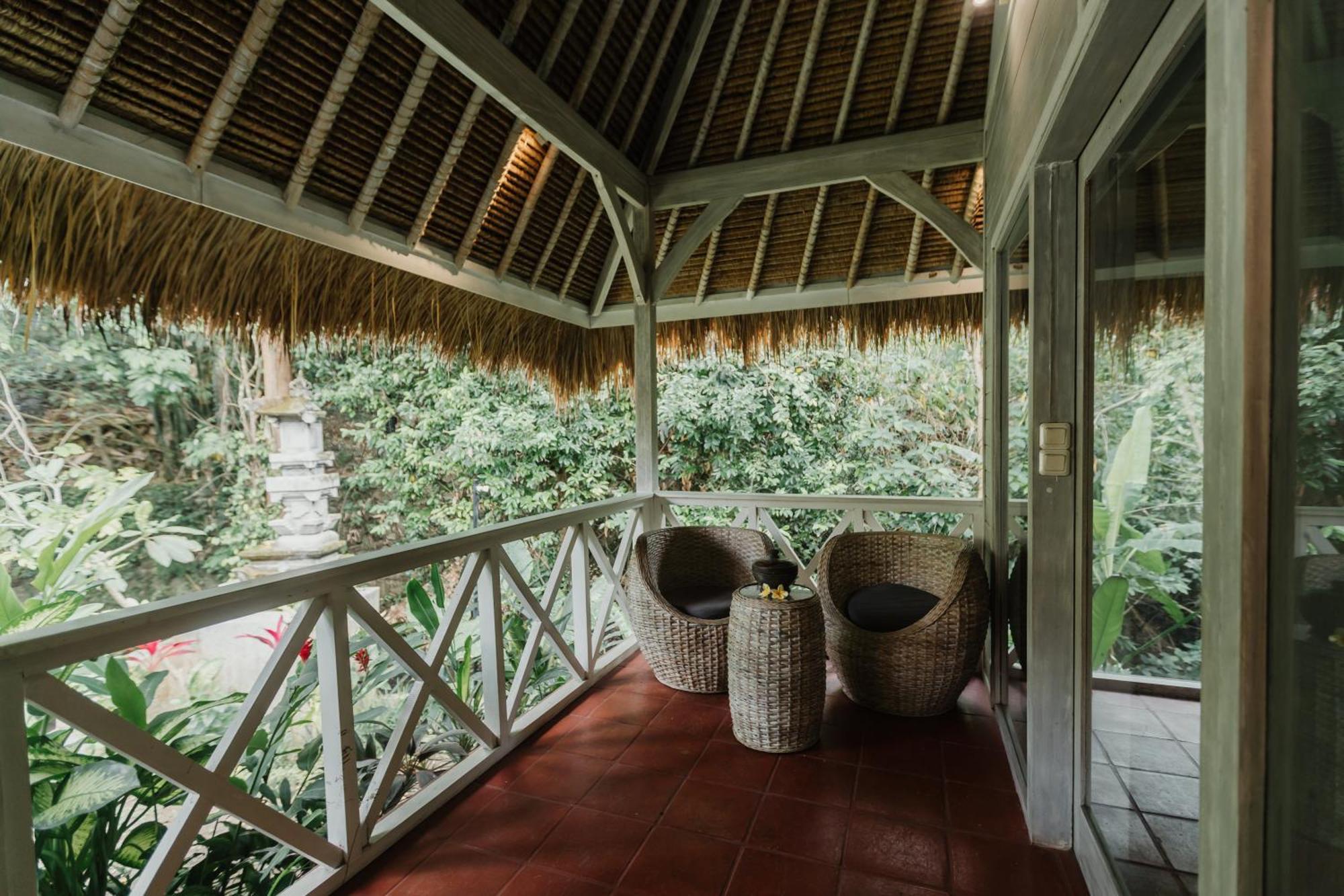 Maylie Bali Bungalows Canggu Zewnętrze zdjęcie