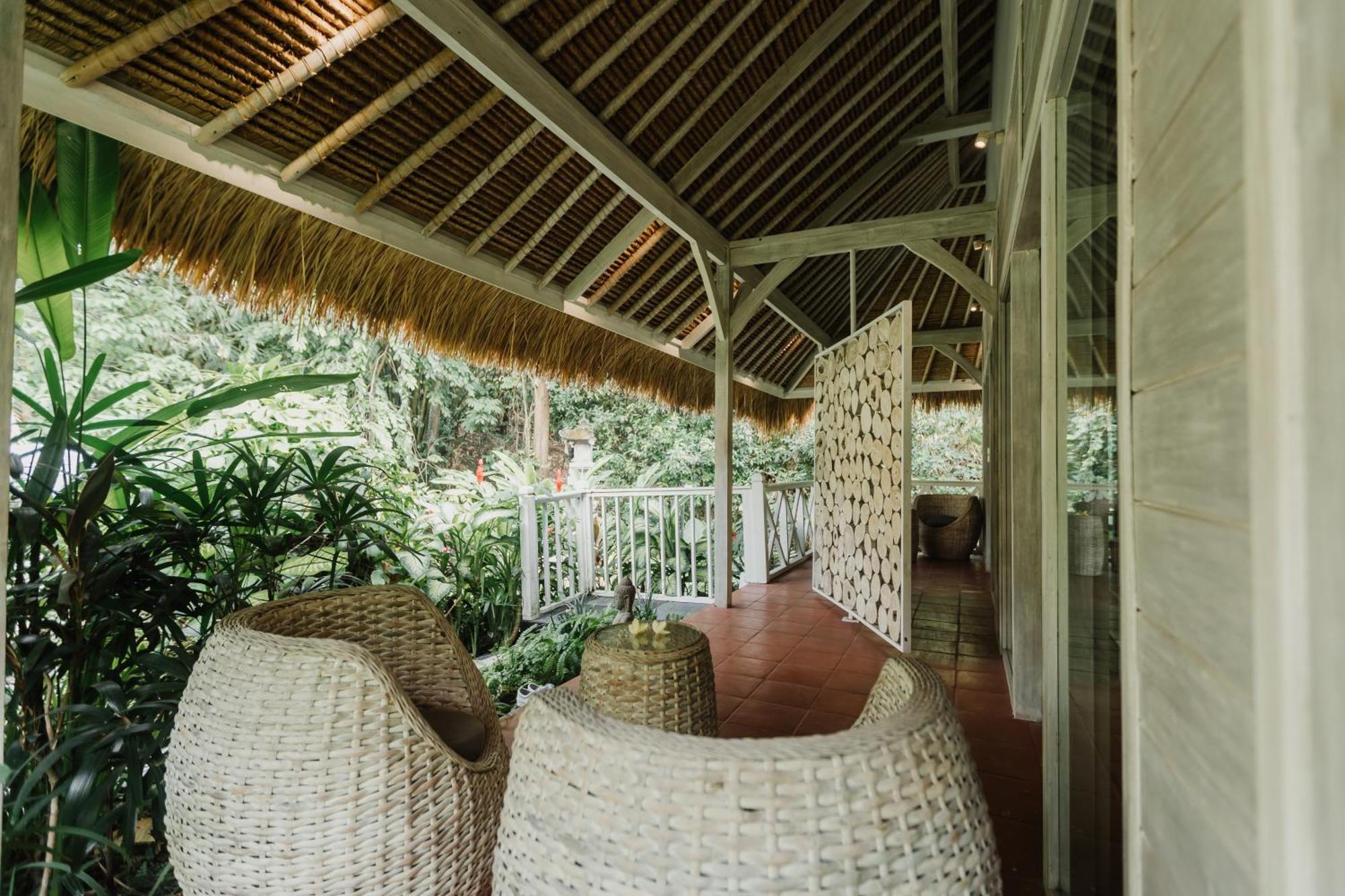 Maylie Bali Bungalows Canggu Zewnętrze zdjęcie