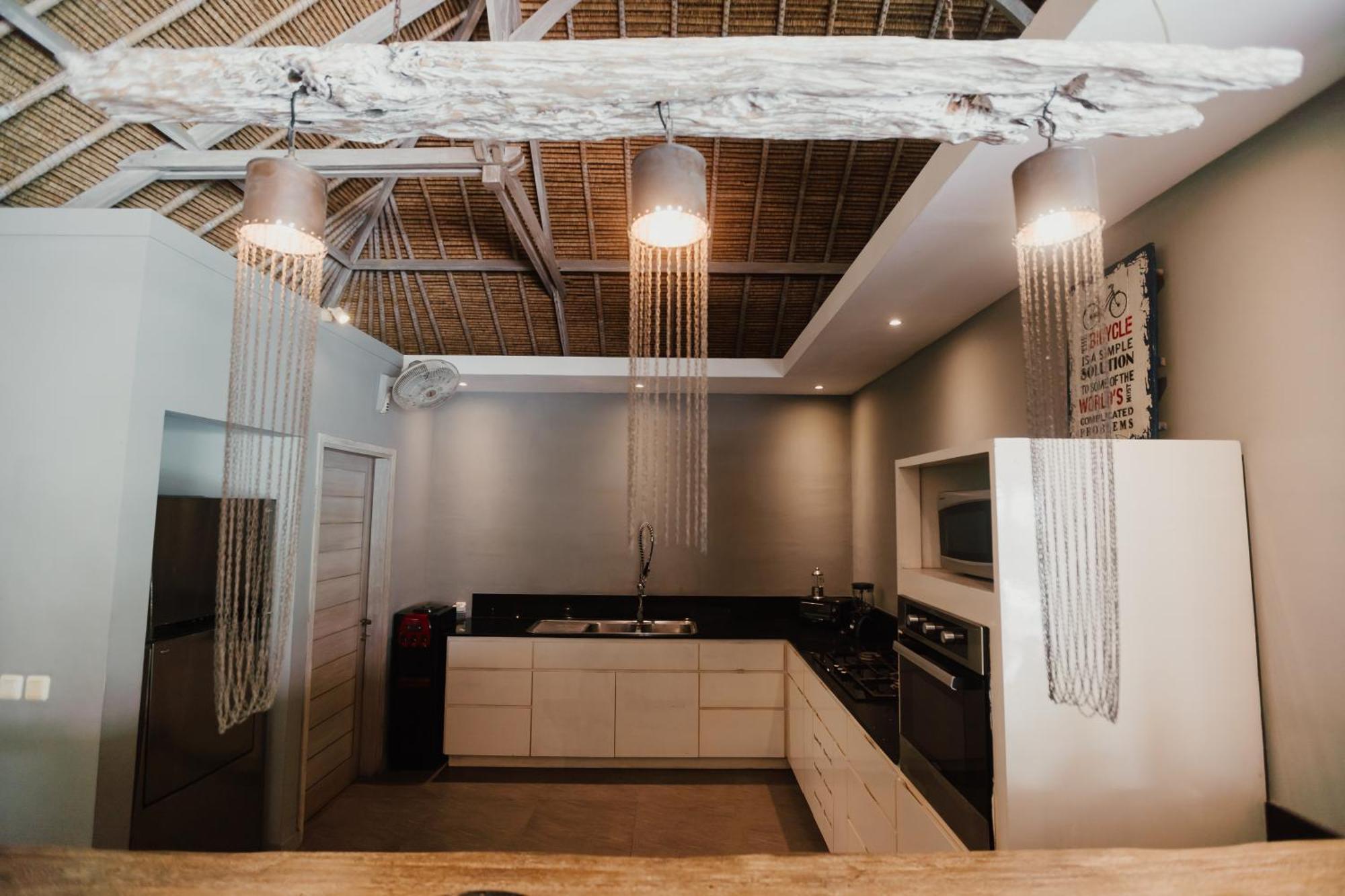 Maylie Bali Bungalows Canggu Zewnętrze zdjęcie