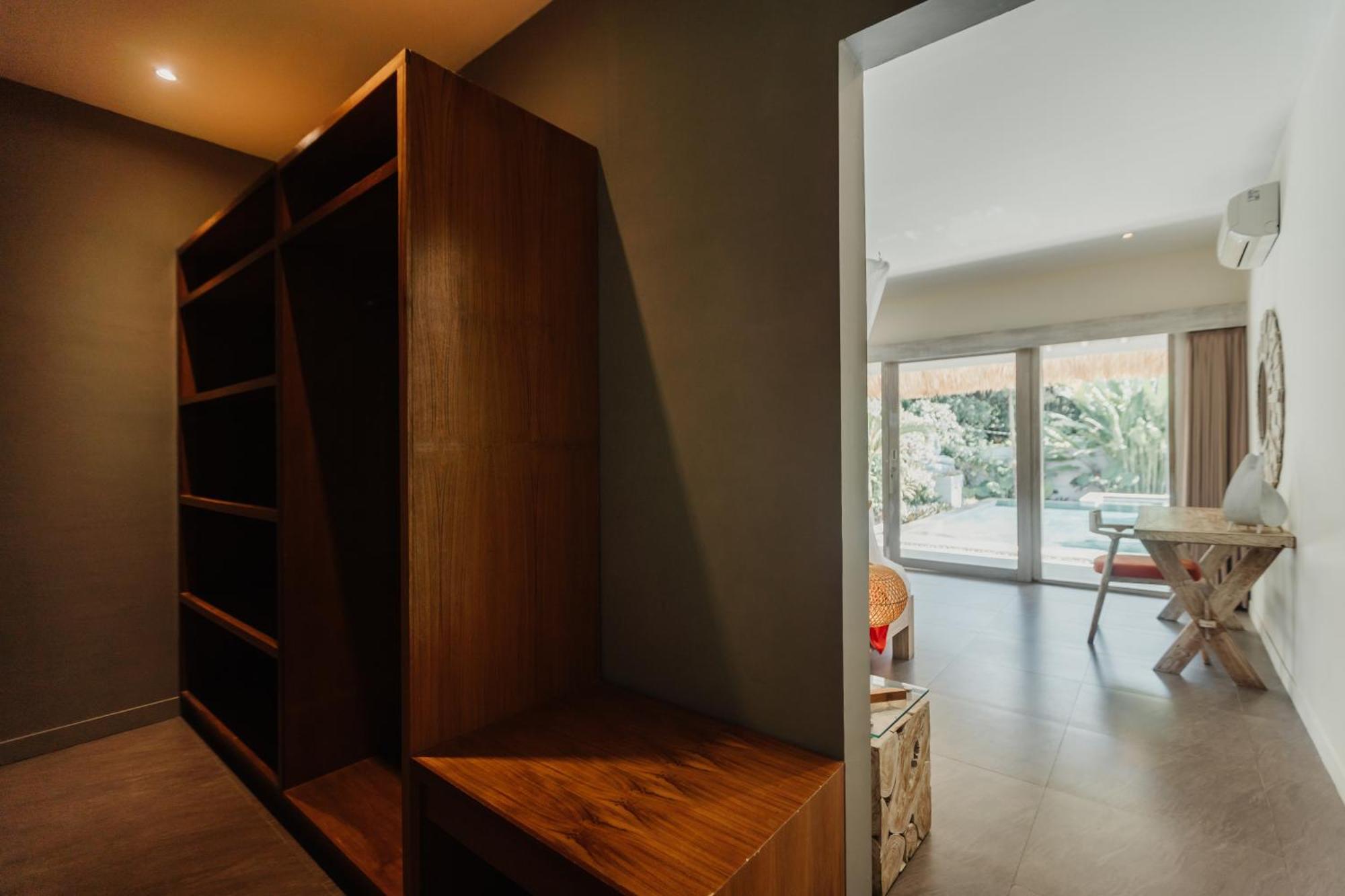 Maylie Bali Bungalows Canggu Zewnętrze zdjęcie