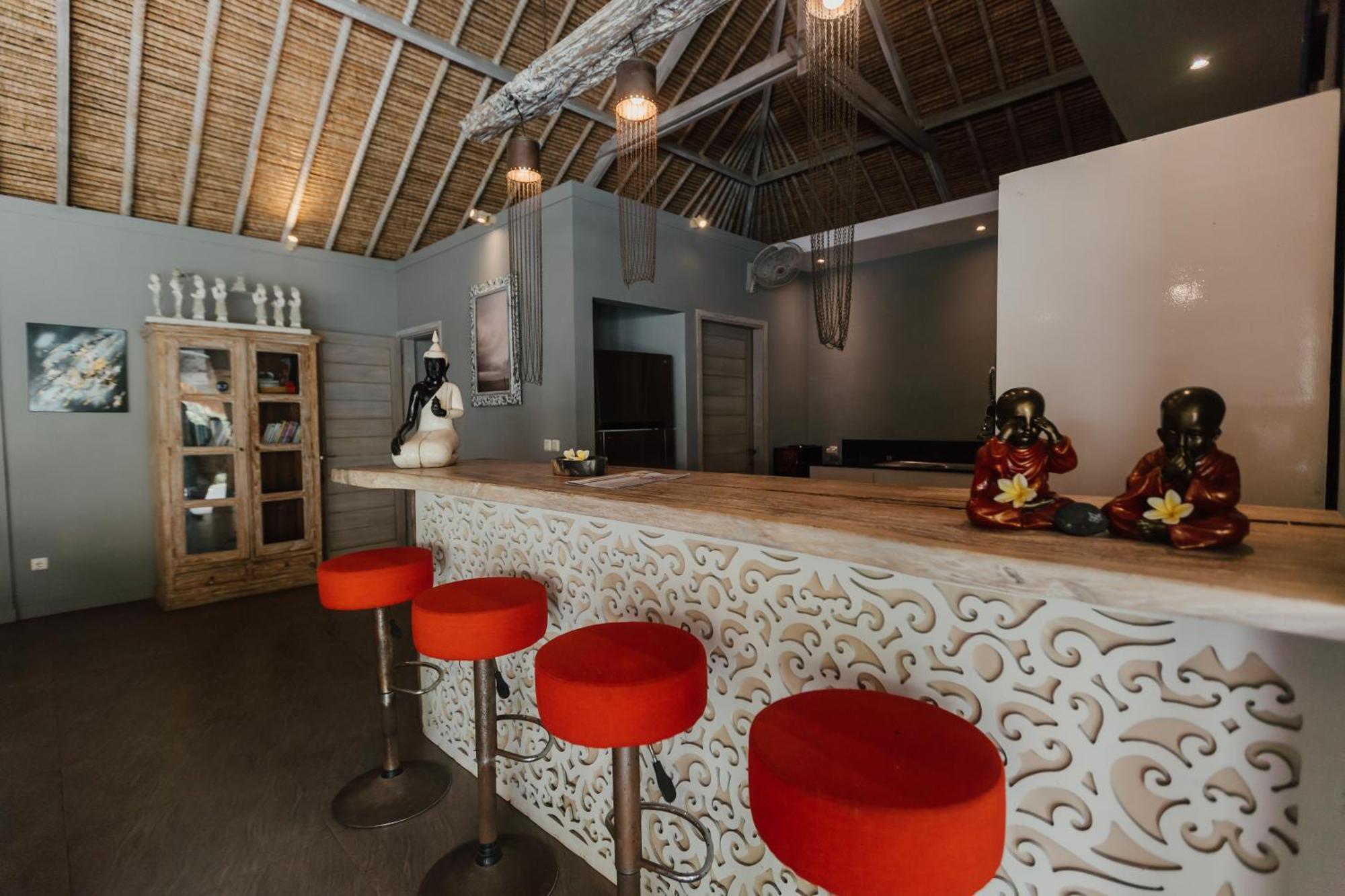 Maylie Bali Bungalows Canggu Zewnętrze zdjęcie
