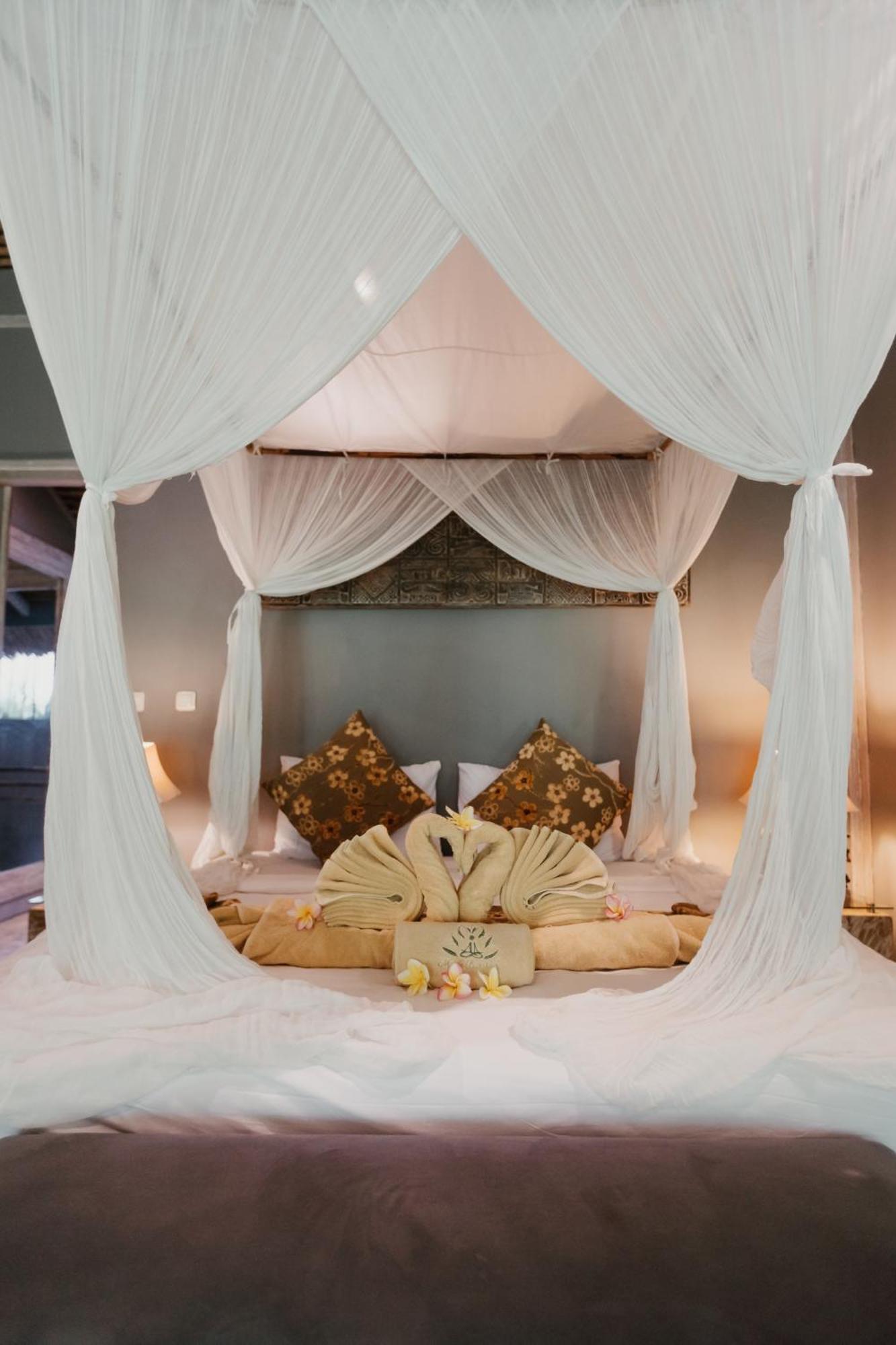 Maylie Bali Bungalows Canggu Zewnętrze zdjęcie