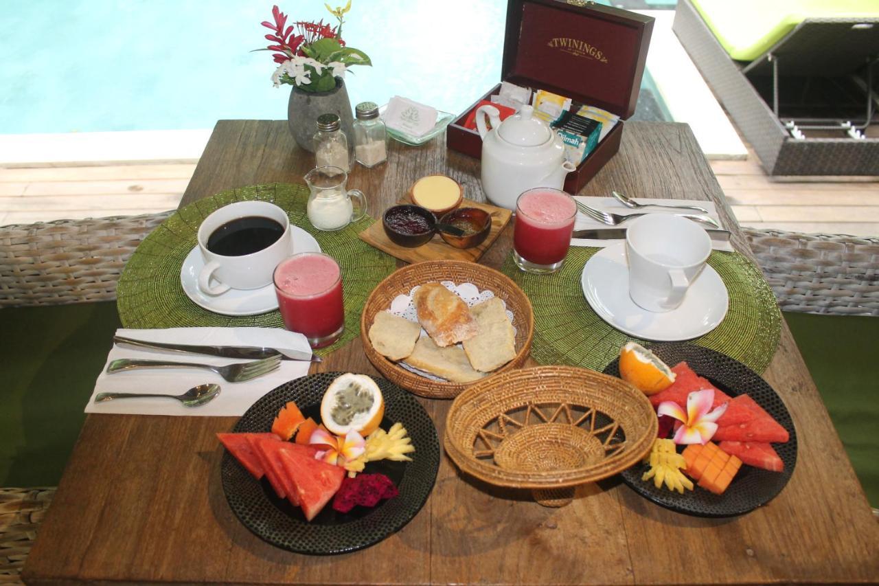Maylie Bali Bungalows Canggu Zewnętrze zdjęcie